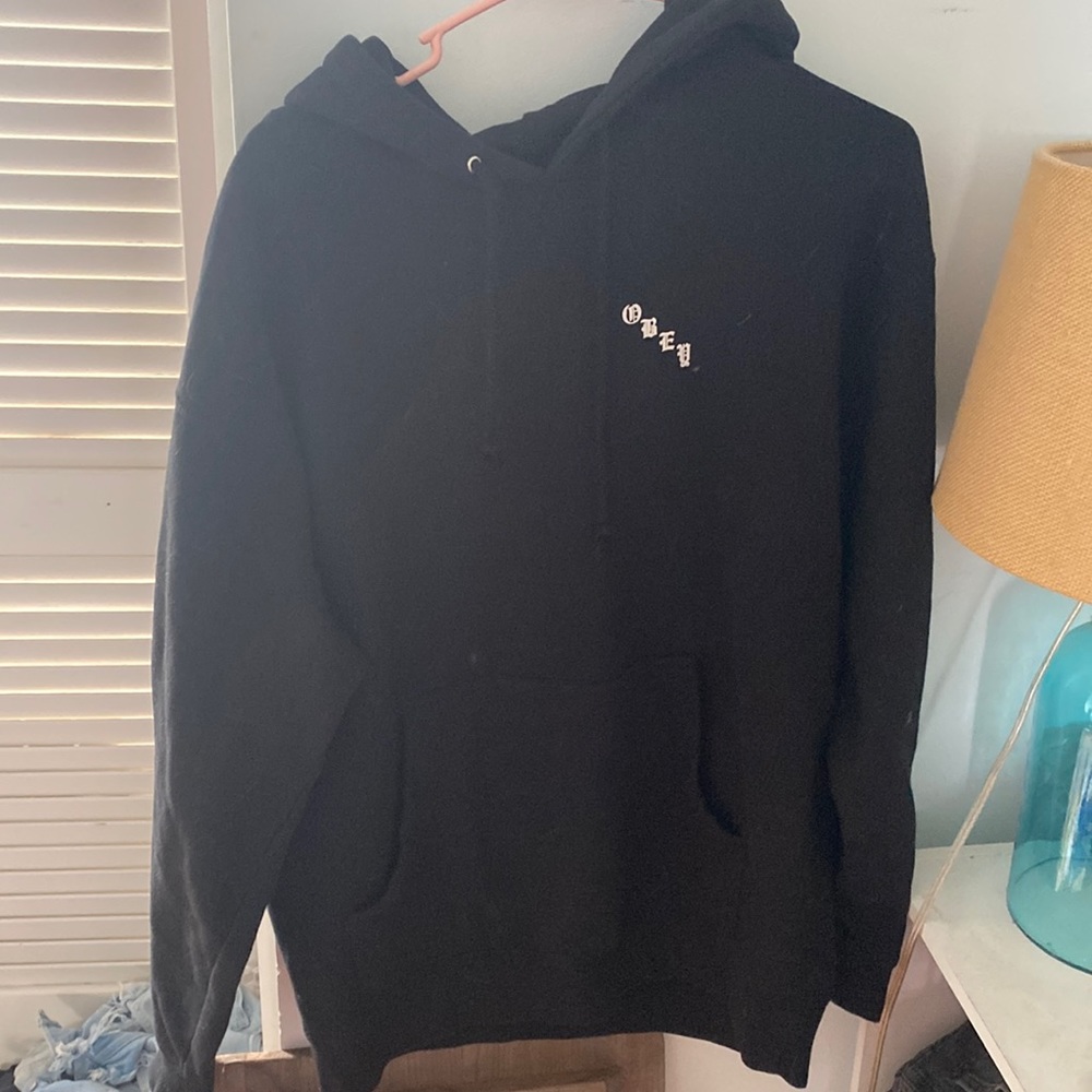 OBEY hoodie